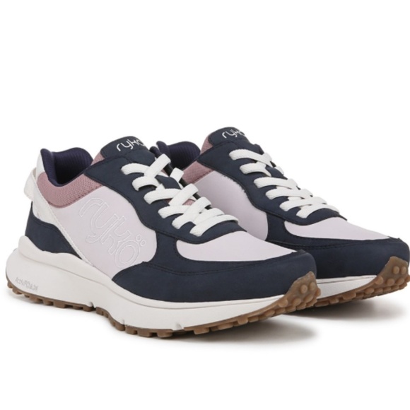 Ryka Made For Women Jog On Slip On Sneaker - Picture 1 of 9